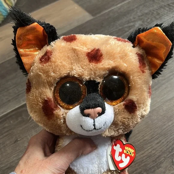 Beanie Boo’s Collection - Buckwheat - Picture 4 of 5